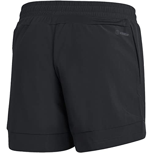 HG2608 Adidas Stadium Womens 5 Inch Traning Shorts New