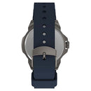 TIMEX MEN'S EXPEDITION NORTH RIDGE 41MM WATCH - BLUE - Like New