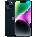 APPLE IPHONE 14 PLUS 256GB UNLOCKED - MIDNIGHT - Like New