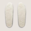 FBEDSHE Blundstone Unisex Sheepbeds - Cozy Shearling Black US Men's 8 Women's 10 - Like New