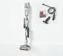 Shark QS3000Q Stratos Ultralight Corded Stick Vacuum with DuoClean - DARK SILVER - Like New