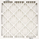 NATURALAIRE 12IN. W X 36IN. H X 1IN. D SYNTHETIC 8 MERV PLEATED AIR FILTER 1PACK - Brand New