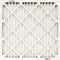 NATURALAIRE 12IN. W X 36IN. H X 1IN. D SYNTHETIC 8 MERV PLEATED AIR FILTER 1PACK - Brand New
