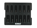 DEWALT 12-PIECE, 3/8-INCH DRIVE METRIC DEEP IMPACT SOCKET SET - BLACK/YELLOW - Like New