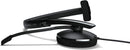 EPOS Sennheiser Adapt 130T 1000903 Wired Headset USB-C Connectivity - Black - Brand New