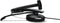 EPOS Sennheiser Adapt 130T 1000903 Wired Headset USB-C Connectivity - Black - Brand New