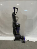 Dyson Upright Vacuum Cleaner Ball Animal 2 Iron/Purple Like New