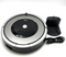 iRobot Roomba 860 Robotic Vacuum - Silver R860990 Like New