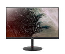 ACER NITRO 27" WQHD 2K 1440P 400HZ IPS AMD FREESYNC PREMIUM 0.5MS XV270U - BLACK - Like New