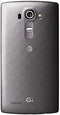 LG G4 32GB TELUS H812 - METALLIC GRAY Like New