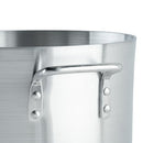 Winco 20 qt Aluminum Heavy-Duty Stock Pot B001CHJHOA - Silver - Brand New