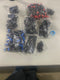 GENERIC 1/2" 60M MAINLINE DRIP IRRIGATION SYSTEM SET - Like New