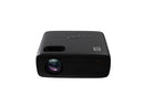 RCA 1080P Streaming Stick Ready 32""-200"" Projector RPJ280 - Black - Like New