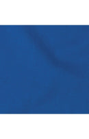 GENERIC NORTH POLE AND MORE UNISEX FLEECE FULL-ZIP HOODIE - SIZE 2XL - ROYAL - Brand New