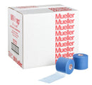 MUELLER BIG BOLD MWRAP BIG 2.75" X 30 YD - 48 ROLLS TOTAL - BLUE - Brand New