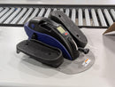 FITQUEST PEDAL PRO UNDER DESK ELLIPTICAL, FNMS01 - BLUE - Like New