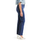 LEVI'S WOMEN'S CLASSIC STRAIGHT JEANS LAPIS-DARK-HORSE W26 X L30 - Brand New