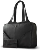 For Parts: Acme Made Kate Laptop Bag DAF-00065 - Black PHYSICAL DAMAGE