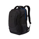 SWISSGEAR GAMING LAPTOP BACKPACK WITH CHARGER PORT USB SA8120 - BLUE/BLACK - Brand New
