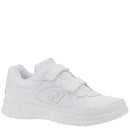 MW577VW New Balance Men's 577 V1 Hook and Loop Shoes WHITE SIZE 11.5XW - Like New
