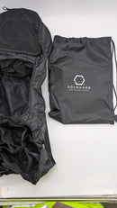 Archive Venture 2.0 by Solgaard - Black - Brand New