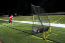 SKLZ QUICKSTER FOOTBALL NET - 07.778 - Black/Yellow - Brand New