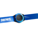 WOOJER FORTNITE HI-FI HAPTIC BODY STRAP 3 - BLUE - Like New