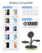 AITEK POWER 3 IN 1 CHARGING STATION FOR APPLE DEVICES FAST CHARGING - BLACK - Like New