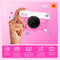 KODAK BARBIE X KODAK PRINTOMATIC FULL-COLOR INSTANT PRINT DIGITAL CAMERA 5MP - Brand New