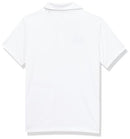 ADIDAS UNISEX-KIDS ENTRADA 22 POLO SHIRT SIZE LARGE HC5059 - WHITE - SIZE: MEN L - Like New