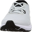 Under Armour HOVR Sonic 5 Running Shoes Sneaker 3024898 Halo Grey 9 - Like New