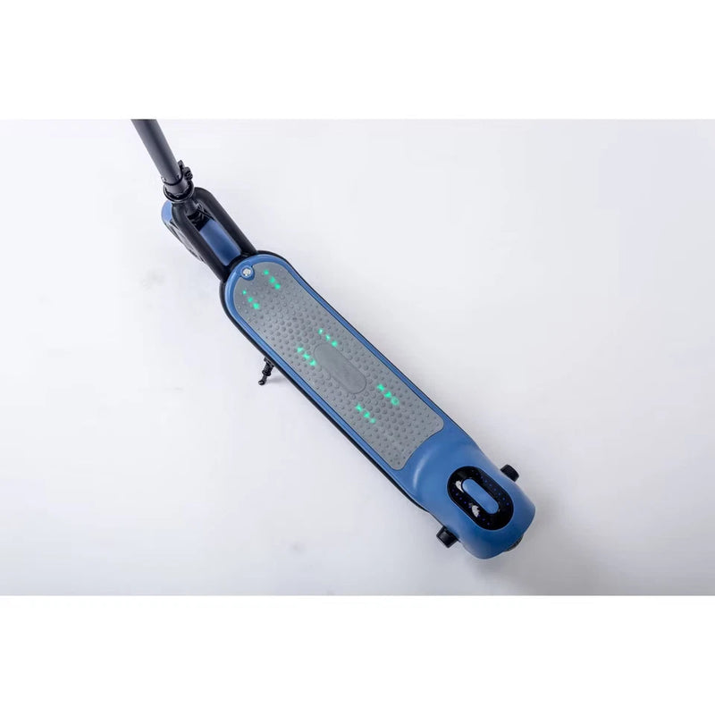 PHANTOMGOGO KIDS' Y2 LITE ELECTRIC KICK SCOOTER 9 MPH UL2272 BLUE - BLUE - Like New