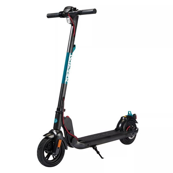 GOTRAX APEX PRO COMMUTING ELECTRIC SCOOTER 15.5 MPH, 220 LB CAPACITY, 8.5 - Like New