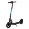 GOTRAX APEX PRO COMMUTING ELECTRIC SCOOTER 15.5 MPH, 220 LB CAPACITY, 8.5 - Like New