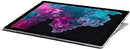 Microsoft Surface Pro 6 12.3" 2736x1824 I5-8350U 8GB 128GB SSD - PLATINUM - Like New