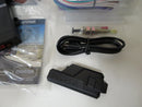 Excalibur AL-2075-3DB-L 2 Way 1 Mile Range Alarm Remote Start System - Black - Like New