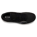 Saucony Men's Freedom 4 Running Shoe BLACK/STONE Size 11.5 - Like New