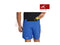 HOKA MEN'S GLIDE 7'' SHORT - SIZE: MEN S - DAZZLING BLUE - Brand New