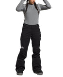 THE NORTH FACE WOMEN’S FREEDOM STRETCH PANTS, LARGE - BLACK - Brand New