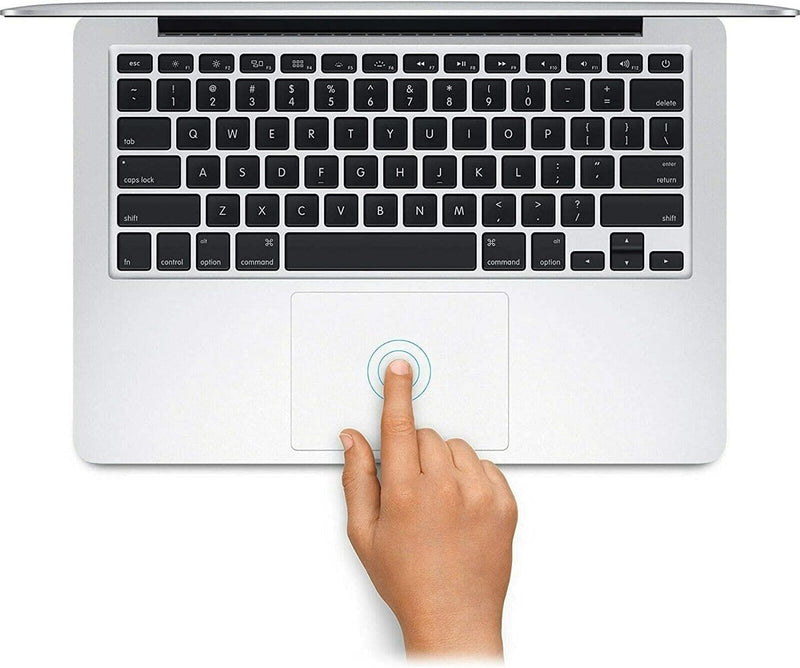 For Parts: Apple MacBook Pro 15.4" i7-4980HQ 2.8GHz 16GB 1TB SSD SILVER -PHYSICAL DAMAGED