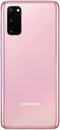 SAMSUNG GALAXY S20 5G 128GB SPRINT/T-MOBILE SM-G981U - CLOUD PINK Like New