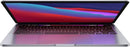 APPLE MACBOOK PRO 13.3" 2560x1600 M1 16GB 512GB SSD - Space Gray - Like New