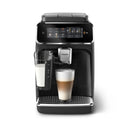 Philips 3300 Series Fully Automatic Espresso Machine with Milk - Scratch & Dent