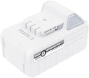 Snow Joe Authentic 24VBAT-XR EcoSharp Pro Lithium-Ion Battery, 24 Volt, 5.0-Ah - Like New