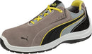 64.342.5 PUMA Touring Low Men's Shoes Stone/Black Size 11 - Like New
