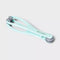ALL IN MOTION DUAL-SIDED FINGER HANDHELD MASSAGER - LIGHT CYAN - Like New