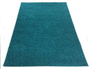 RugStylesOnline Solid Color New Shag Area Rug Rugs Shaggy Collection 5'x7' - Brand New