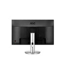 AOC Limited Edition G2490VXS 24" FHD 1ms 144Hz, FreeSync Premium SILVER - Like New