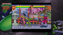 KONAMI TEENAGE MUTANT NINJA TURTLES COWABUNGA COLLECTION PS5 - Scratch & Dent