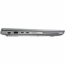 DELL PRECISION 3480 14" 1920X1080 I7-1370P 32GB 512GB SSD NVIDIA A500 - GRAY - Like New